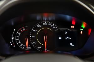Chevrolet Spin Activ 2020 года 